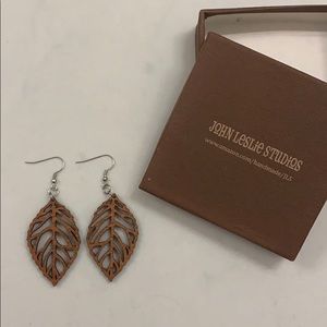 Handmade Earrings